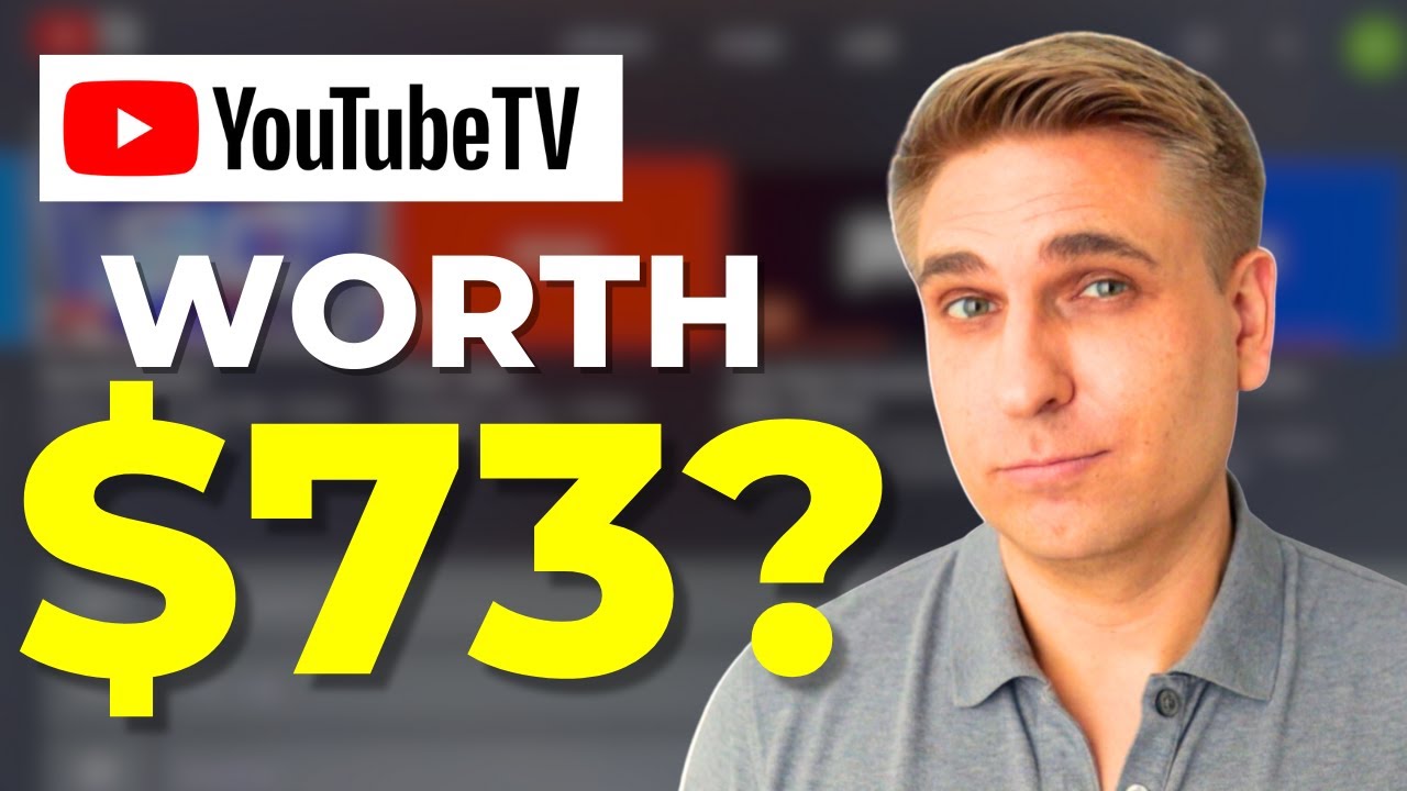 Is YouTube TV Still Worth It? 7 Things to Know Before You Sign Up in 2023! 