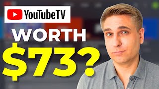 Apakah TV YouTube Masih Layak? 7 Hal yang Perlu Diketahui Sebelum Anda Mendaftar di 2023! screenshot 5