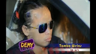 DEMY - TOMBO WELAS [Official Music Video]