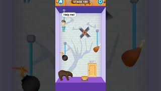 Ooop rassi cut game 🤣 | easy game #gaming #gamer #funny #viral #shorts