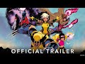 X-Men: From The Ashes | Official Launch Trailer | Marvel Comics