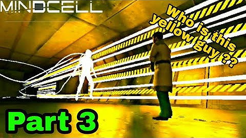 Mindcell Android Walkthrough Part-3