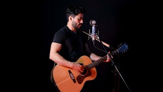 Afuera del planeta - Manuel Medrano / solo Iris - Goo Goo Dolls (Cover Marzo11)