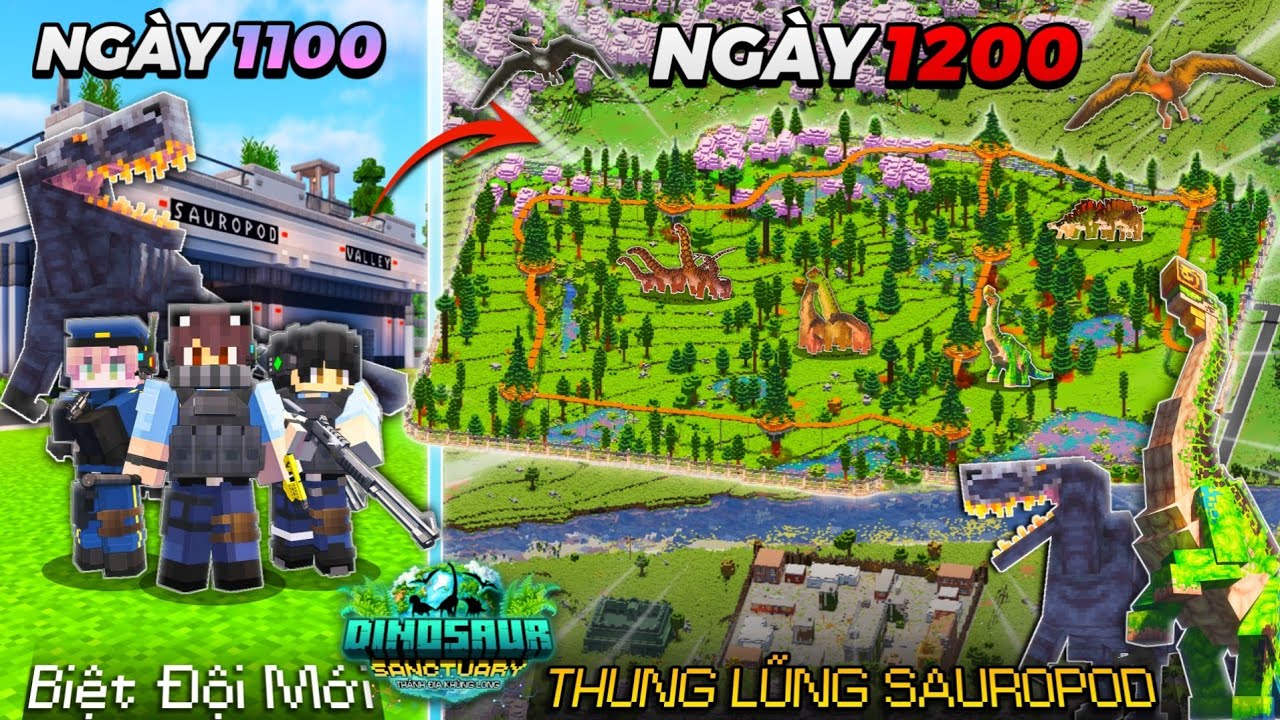 Latest Title & Thumbnail