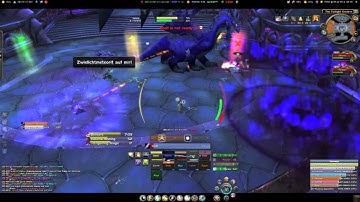 MuG vs. Valonia & Theralion