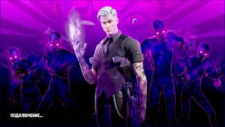 Fortnite | Снято с помощью GeForce