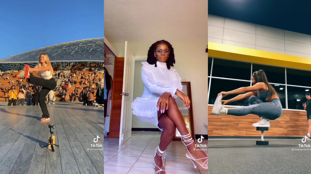 TWINNEM New TikTok Challenge WINNEM New TikTok Challenge Compilation