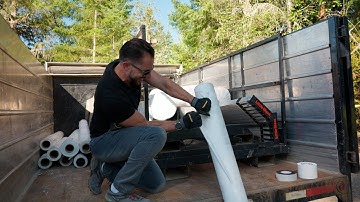 Crawlspace Science: Why Vapor Control Matters