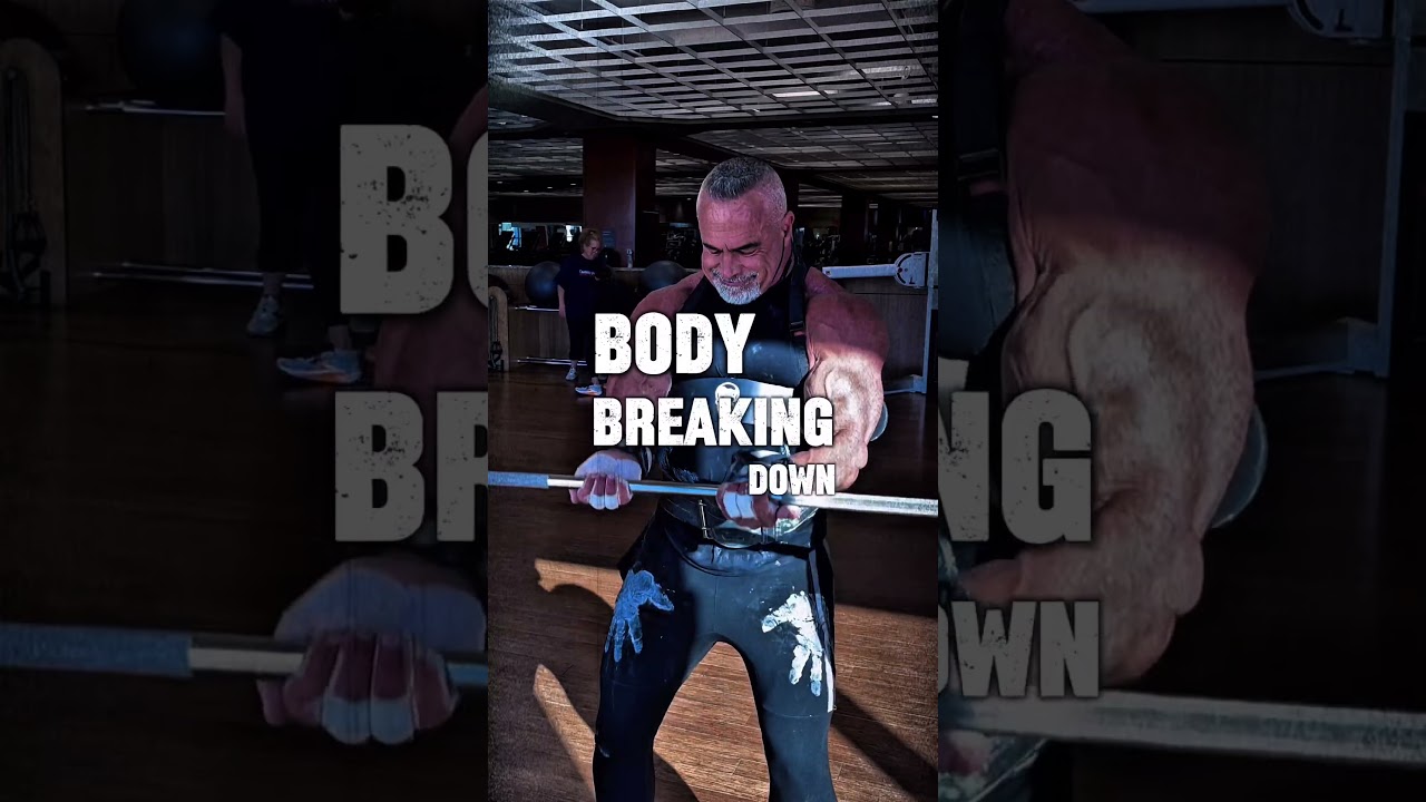 TRUTH #truth #workout #funny #gymlife
