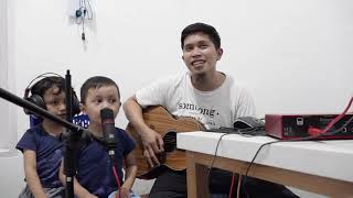 FARIQ COVER ANAK KARAENG | KACAU BALAU