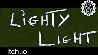 Itch.io - Lighty Light