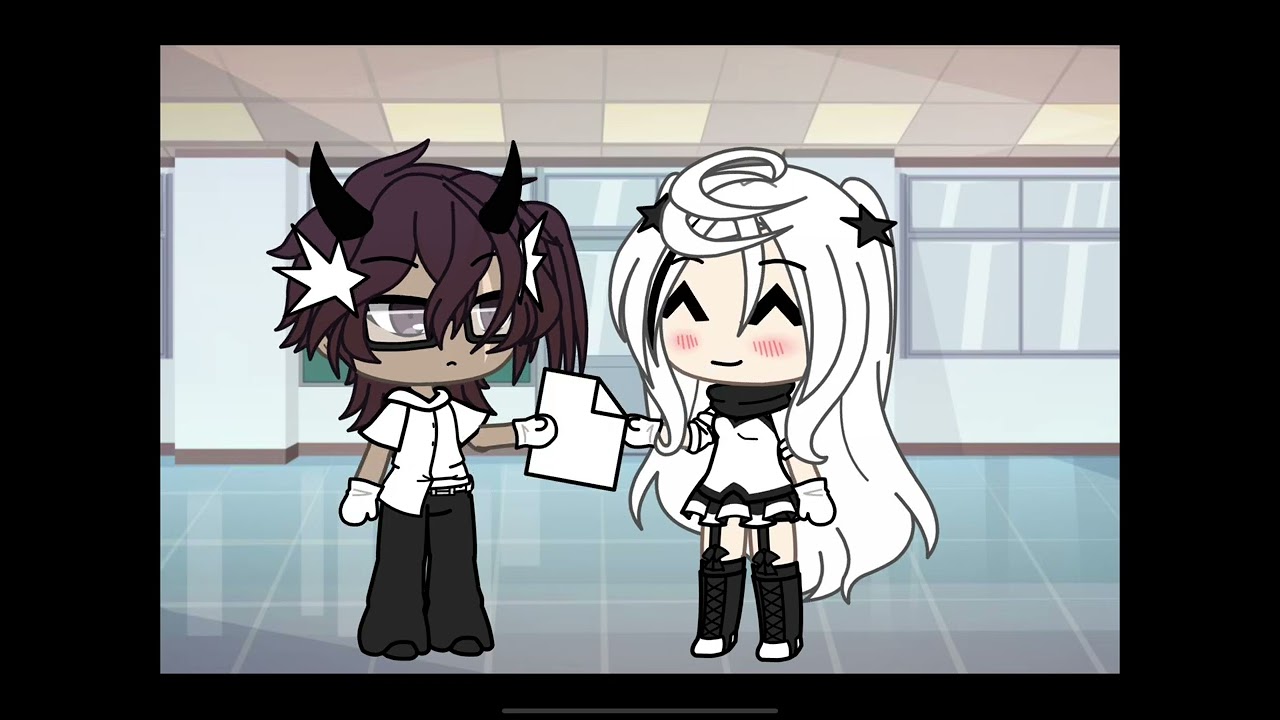 story- (sorry is short)