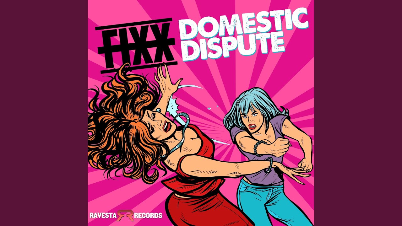 Domestic Dispute