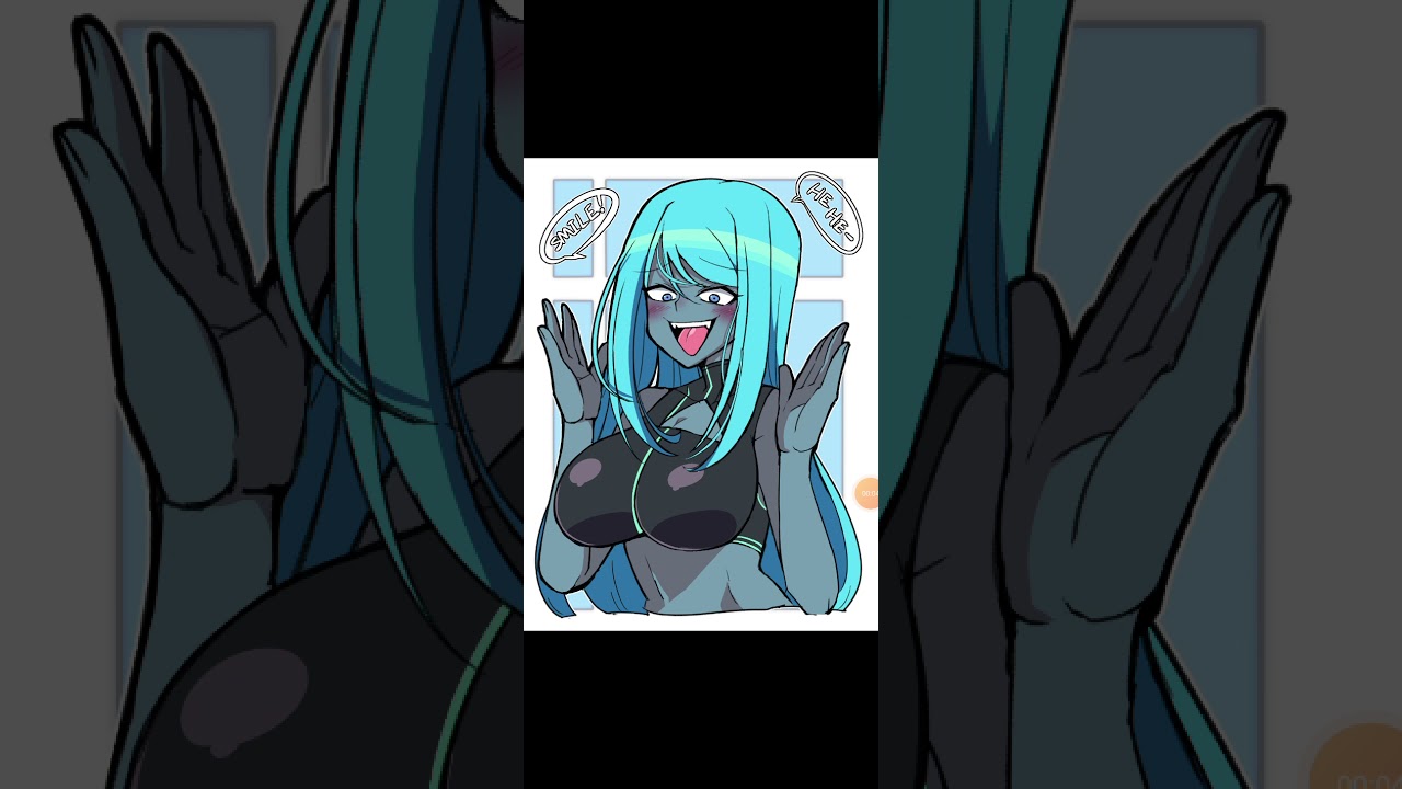What if female deku was Dark Samus part 3