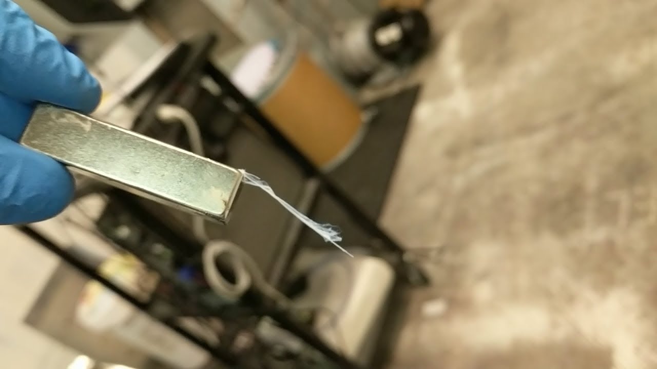 Magnetism of Hydrino Hydrogen