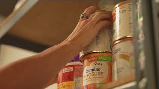 Georgia officials: WIC benefits expected to continue for the next 2 to 3 weeks amid government shutd