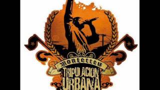 Punto Y Aparte Tripulacion Urbana Crew
