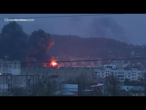 Video: Miesto arsenalo aprašymas ir nuotrauka - Ukraina: Lvovas
