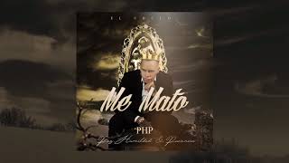 Смотреть клип 6. El Chulo - Me Mato (Php) By Rpmusic