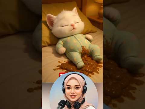 قطقوط عمل كاكا وانتشرت الريحة شورتس