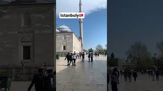 عيد مبارك من إسطنبول ??bayram mübarek ??