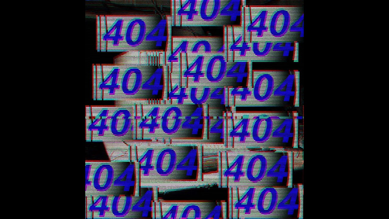 Watch 404 Not Found - Mushro0m on YouTube Watch 404 Not Found - Mushro0m on YouTube