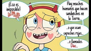 STARCO COMICS PARTE 6