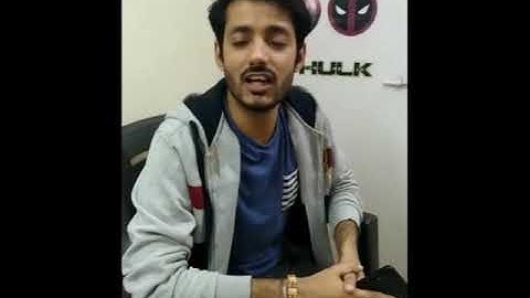 Google local guide | Connect live 2020 | Application video | #LocalGuidesconnect