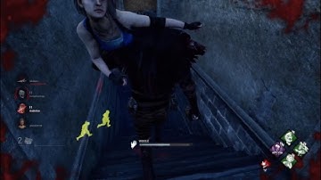 New Wiggle Mechanic? | Dead by Daylight