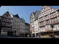 Bernkastel-Kues, Sehenswürdigkeiten der Stadt an der Mosel