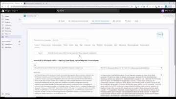 Translation Lab for Shopify - How It Works?