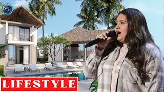 Kristen Cruz (America's Got Talent) Lifestyle 2022 | Net Worth | Bio | House | Family |Career Resimi