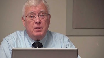 WSU METM Program: System Engineering Certificate with Bill Gray