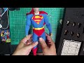 Amused Jester Review SSR 1/6 Justice Savior SSC 014