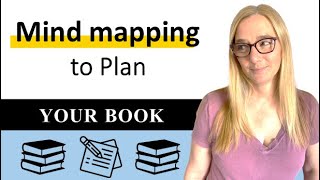 How To Mind Map Your Book Coggle For Authors