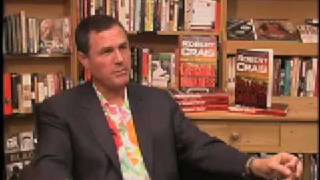 Interview With Suspense Writer Robert Crais
