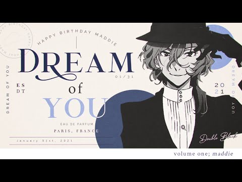「革命」Dream of You | MEP