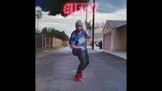 Devyck Bull - Dance to Iffy (From Chris Brown)