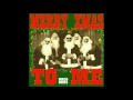 The Waco Brothers - &quot;Merry Xmas to Me&quot;