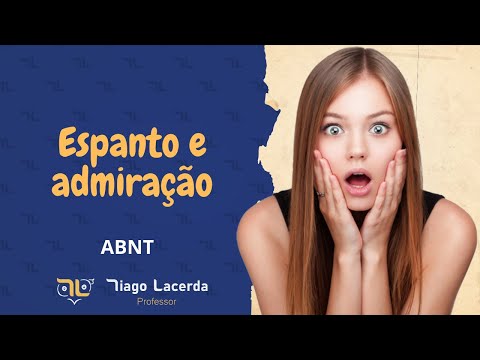 Espanto e admiração - Filosofia