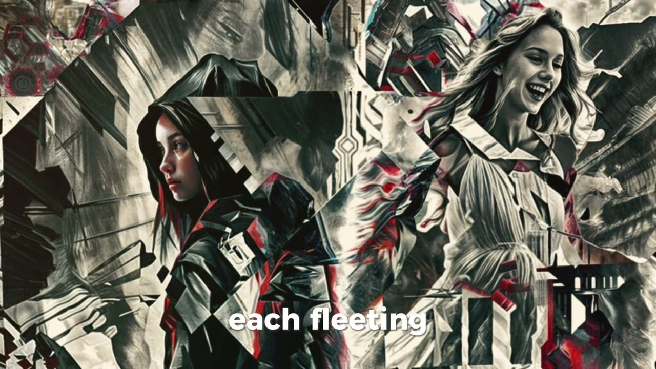 ZVAMPRYGG - Dream of Me