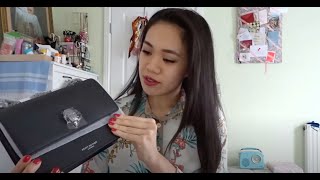 Kurt Geiger Shoreditch Bag Review