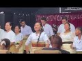 KALOFIAMA : CCC ONE-WAY 2 GLORY YOUTH PERFORMANCE AT SISU FETUUNGINGILA PLATFORM
