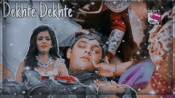 Sochta hu ki wo kitne masoom the😔 ft Baalveer death scene😭 most sad vm | Debanya emotional