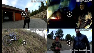 MORPHEW BREAKING: 4 NEW BODYCAMS Have Dropped + Analysis of Boyfriend Miles Harden's 1st Statement