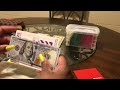 Cash Envelope Stuffing And Sinking Funds $820