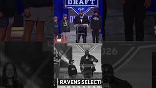 Baltimore Kids Roasting the Steelers 😂 #NFLDraft