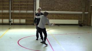 Theater Vechten Cultuurmaraton 2015