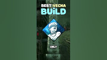 The BEST Vecna Build!
