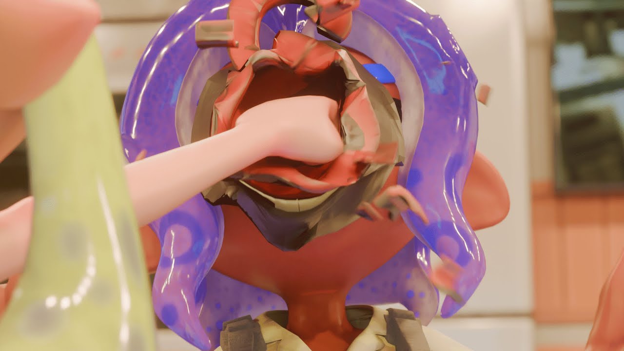 サーモンランの悪夢